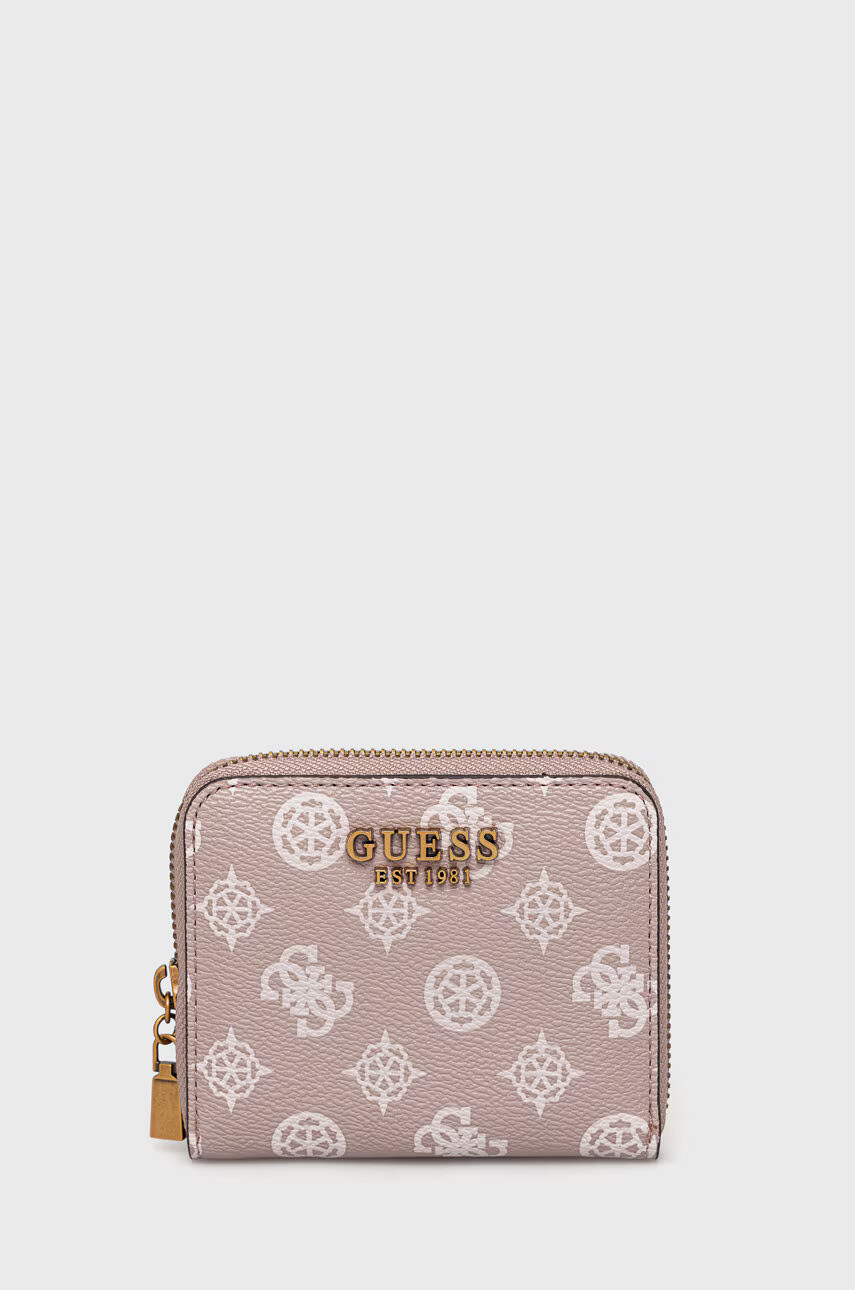 Guess Портмоне - Pepit.bg