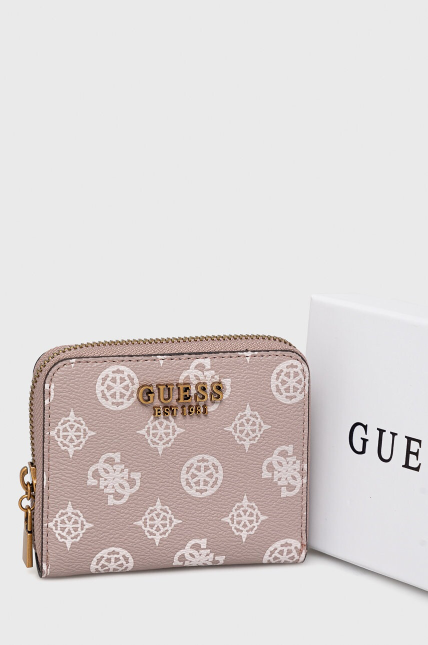 Guess Портмоне - Pepit.bg