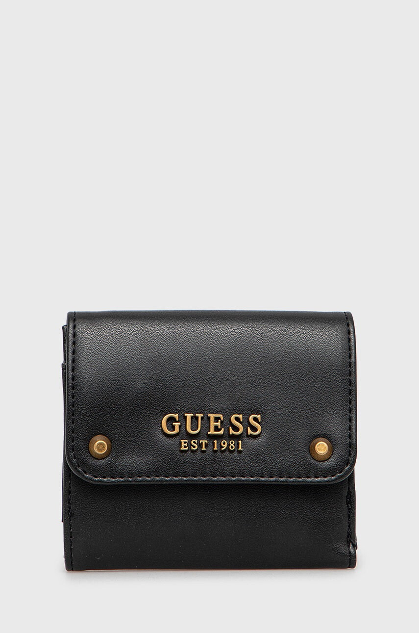 Guess Портмоне - Pepit.bg