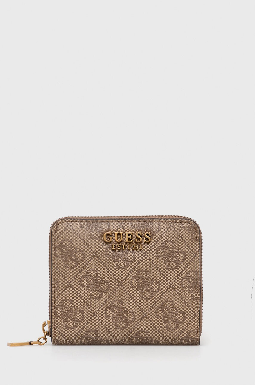 Guess Портмоне - Pepit.bg