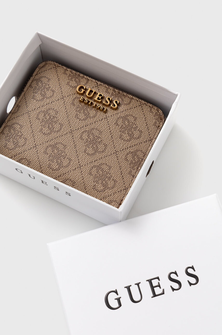 Guess Портмоне - Pepit.bg