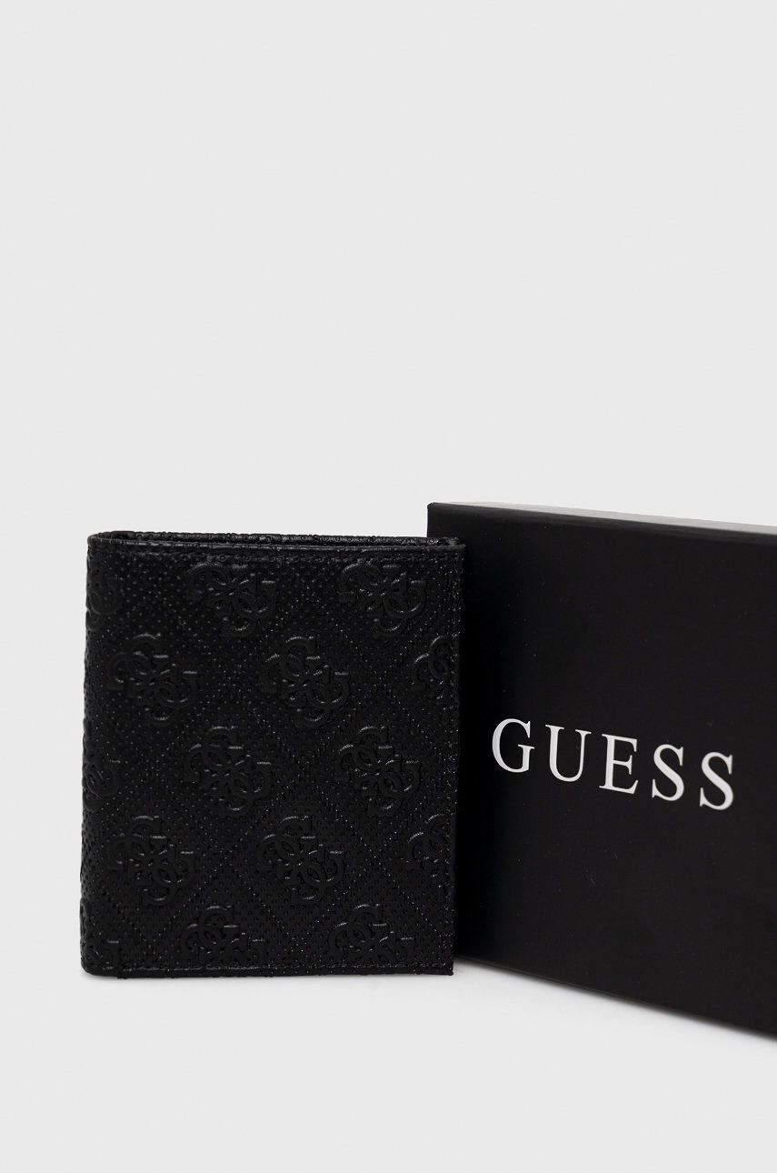 Guess Портмоне - Pepit.bg