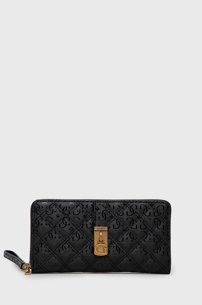 Guess Портмоне - Pepit.bg
