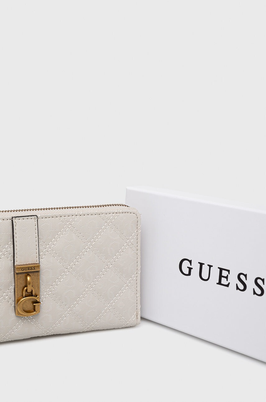 Guess Портмоне - Pepit.bg