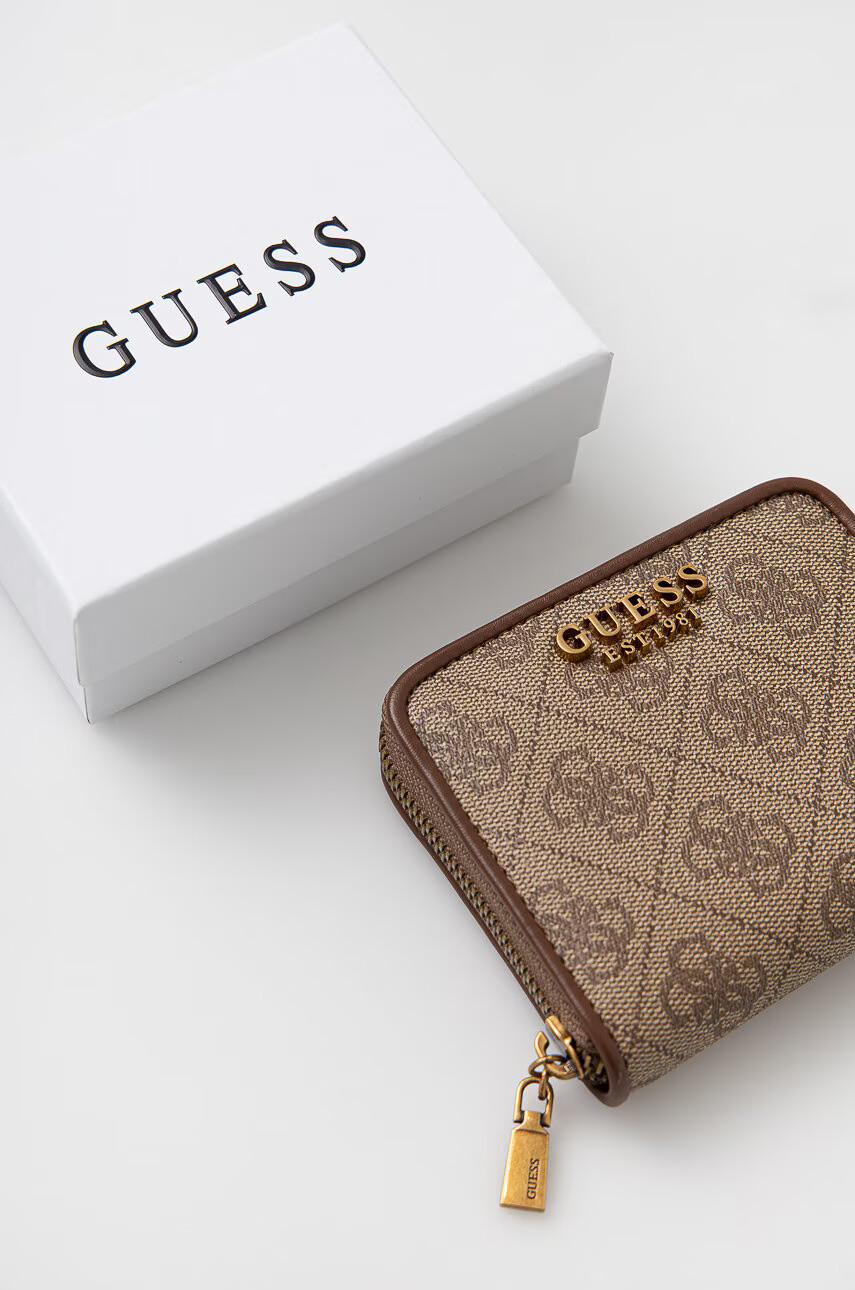 Guess Портмоне - Pepit.bg