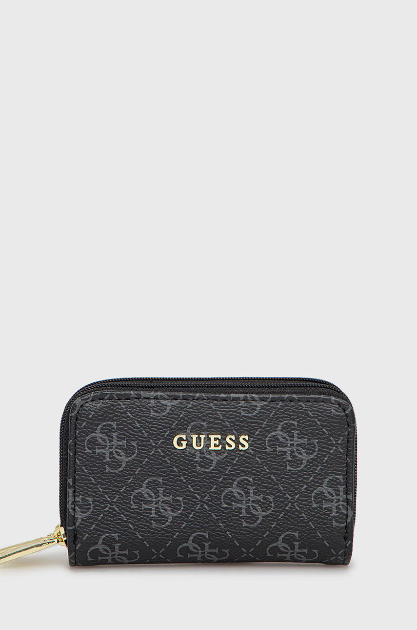 Guess Портмоне - Pepit.bg
