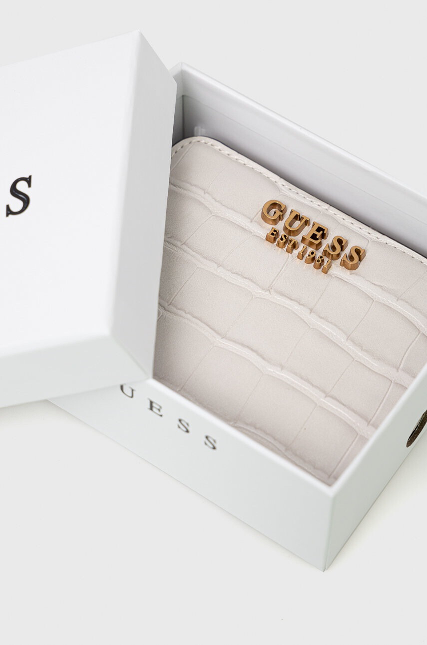 Guess Портмоне - Pepit.bg
