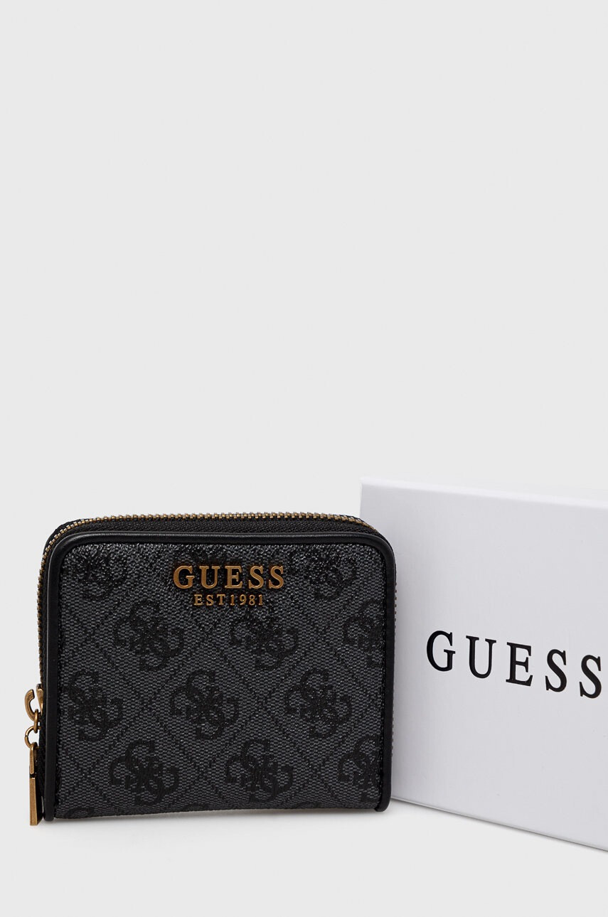 Guess Портмоне - Pepit.bg