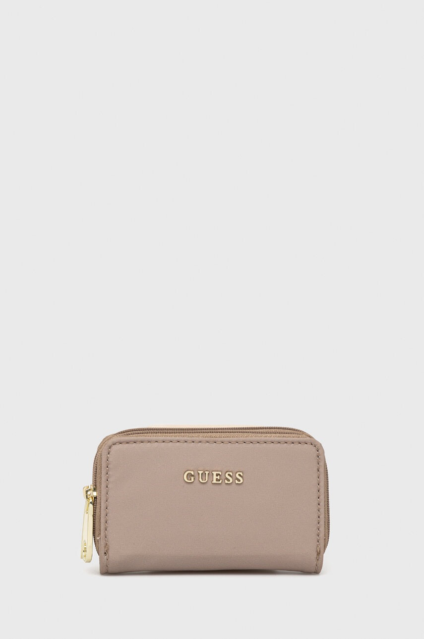 Guess Портмоне - Pepit.bg