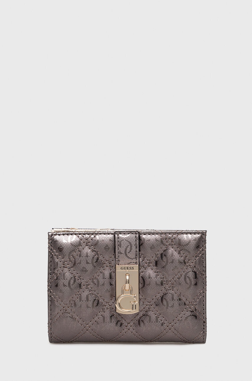 Guess Портмоне - Pepit.bg