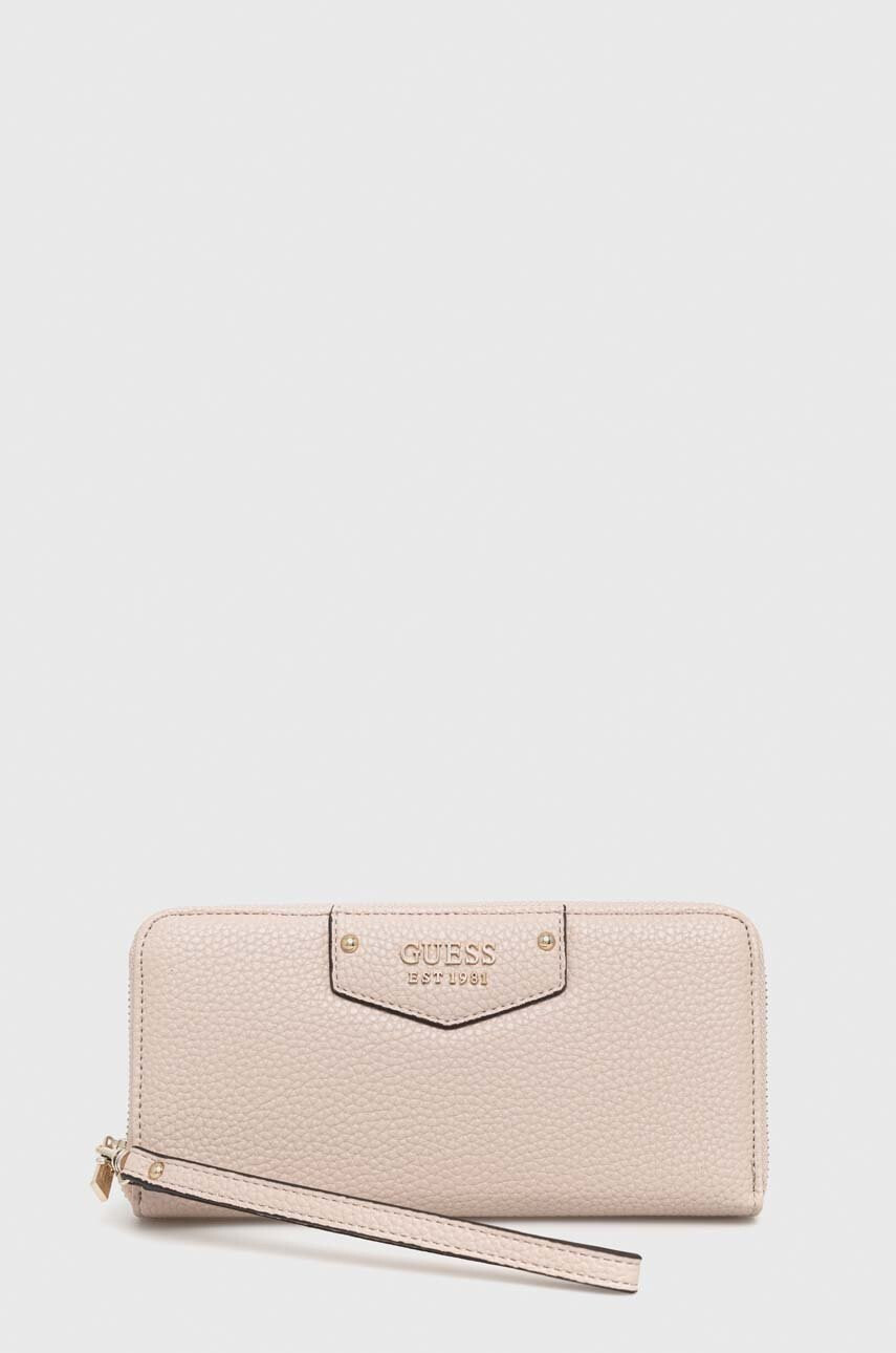 Guess Портмоне - Pepit.bg