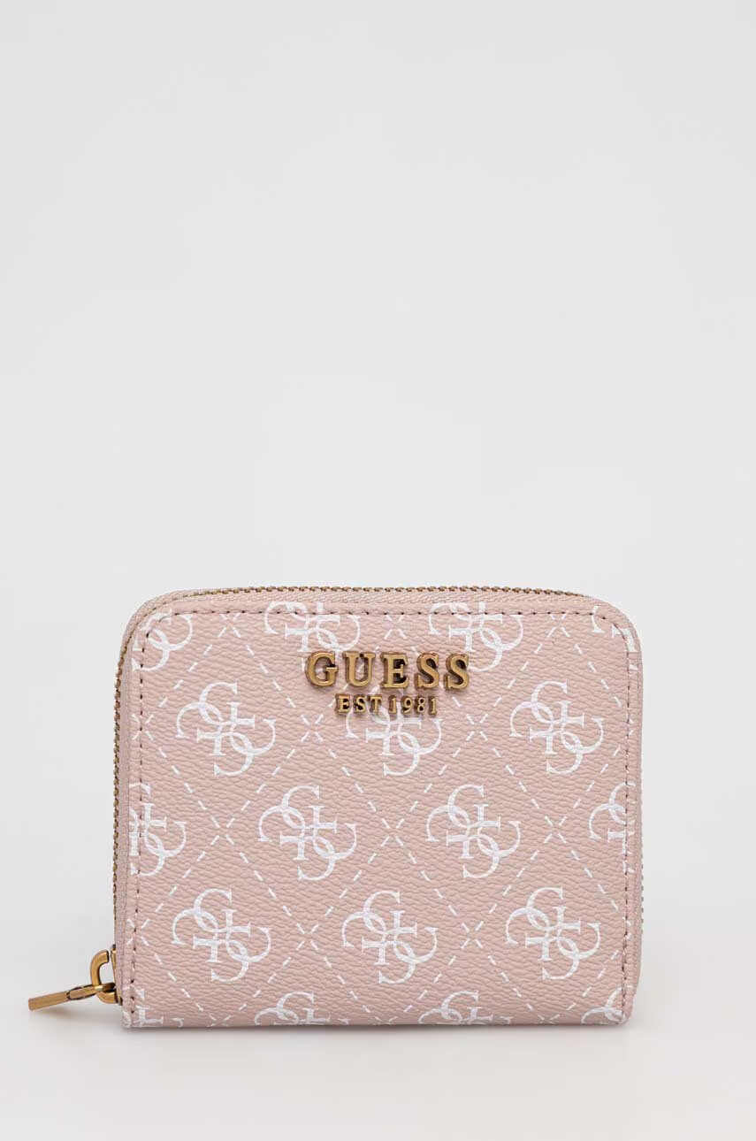 Guess Портмоне - Pepit.bg