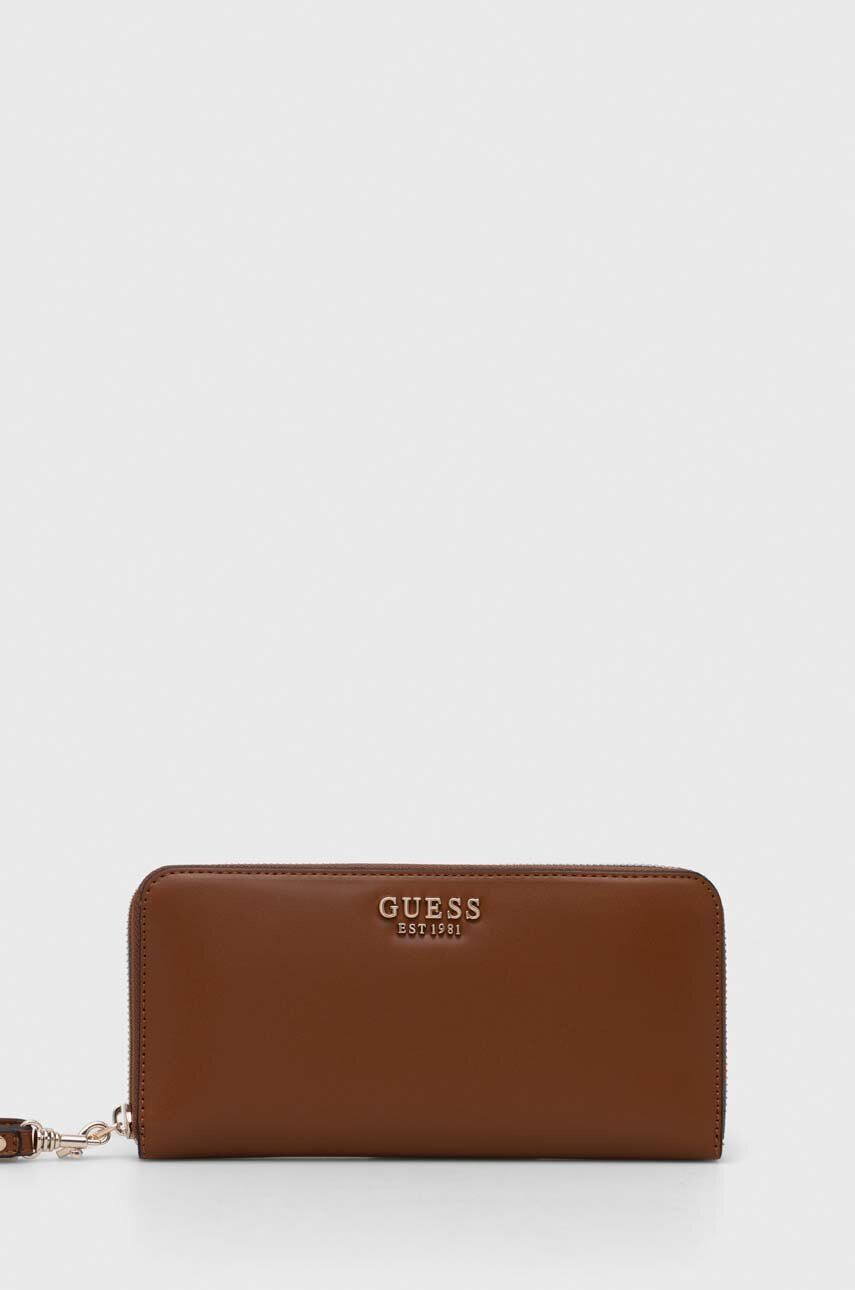 Guess Портмоне - Pepit.bg