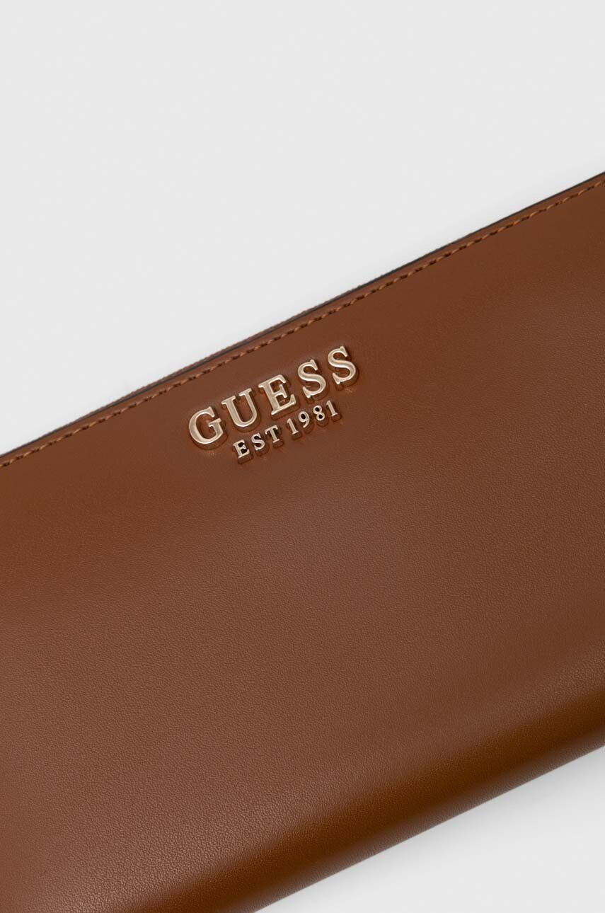 Guess Портмоне - Pepit.bg