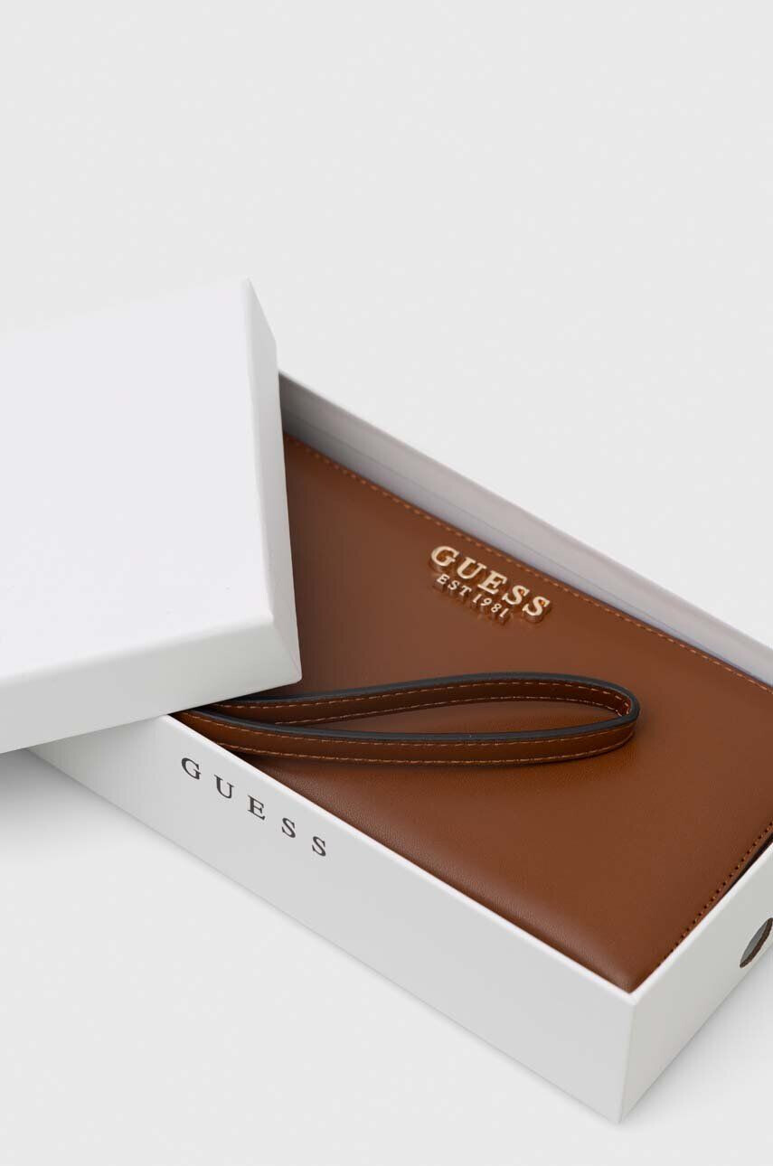 Guess Портмоне - Pepit.bg