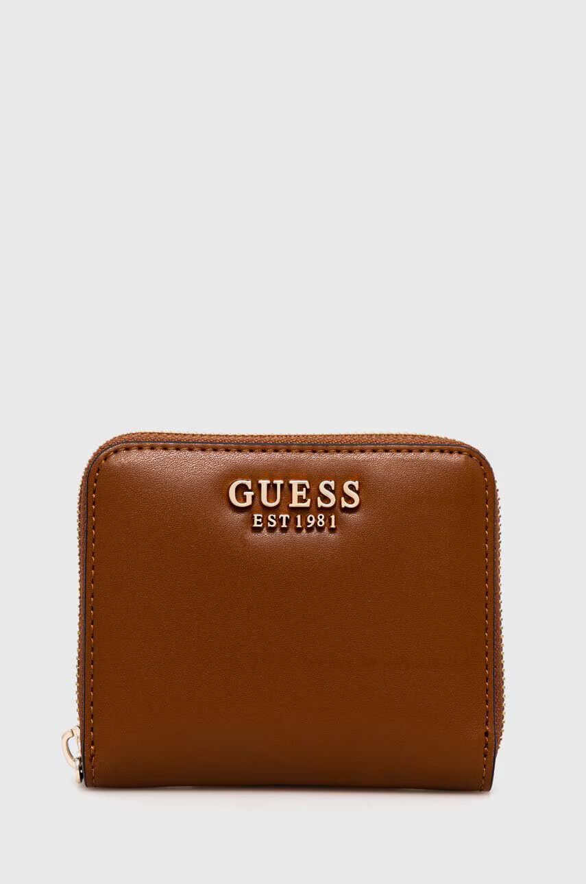 Guess Портмоне - Pepit.bg