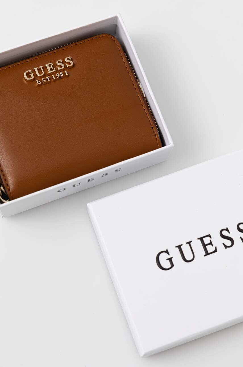 Guess Портмоне - Pepit.bg