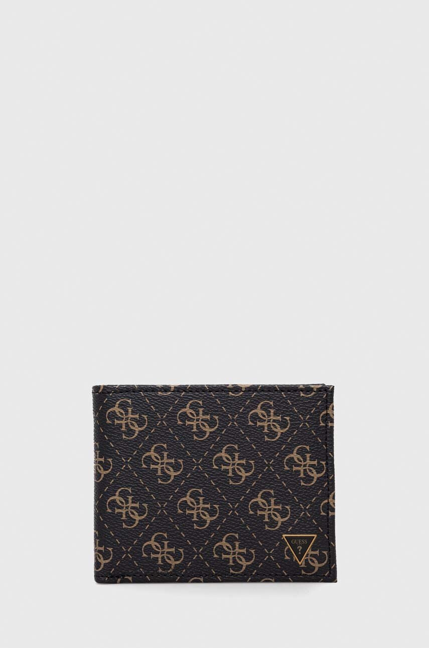 Guess Портмоне - Pepit.bg