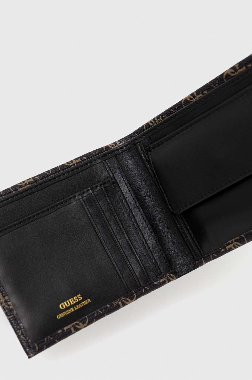 Guess Портмоне - Pepit.bg