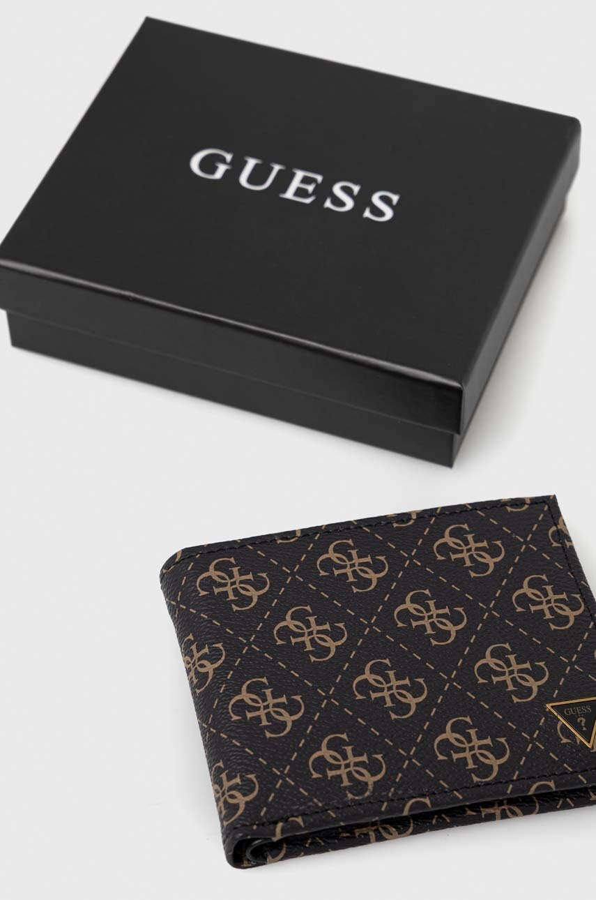 Guess Портмоне - Pepit.bg