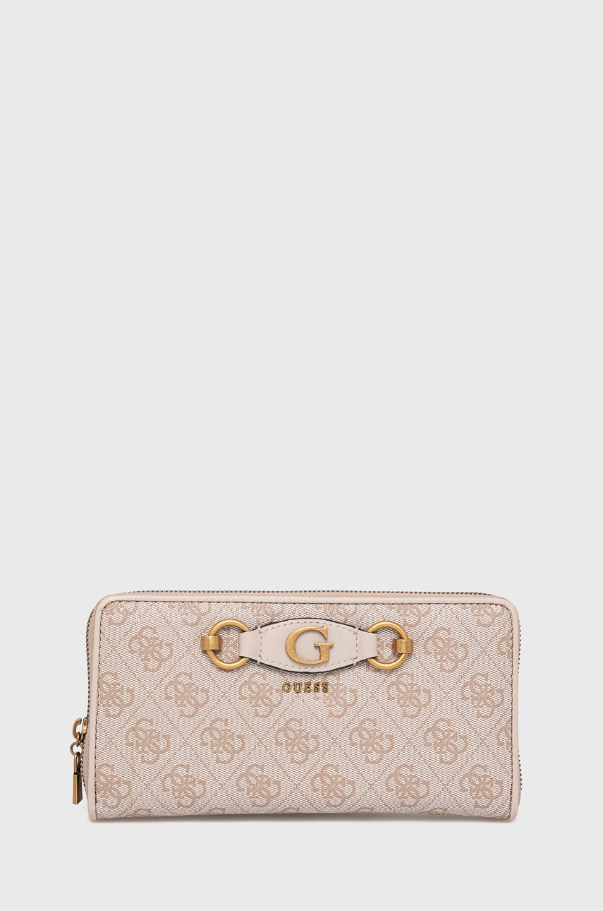 Guess Портмоне - Pepit.bg
