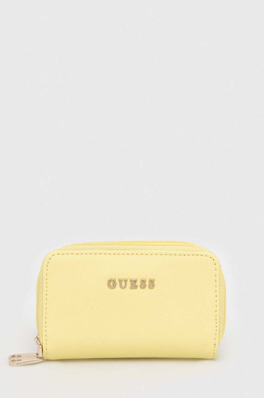 Guess Портмоне - Pepit.bg