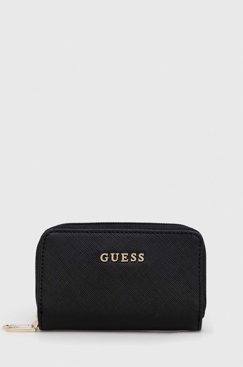 Guess Портмоне - Pepit.bg