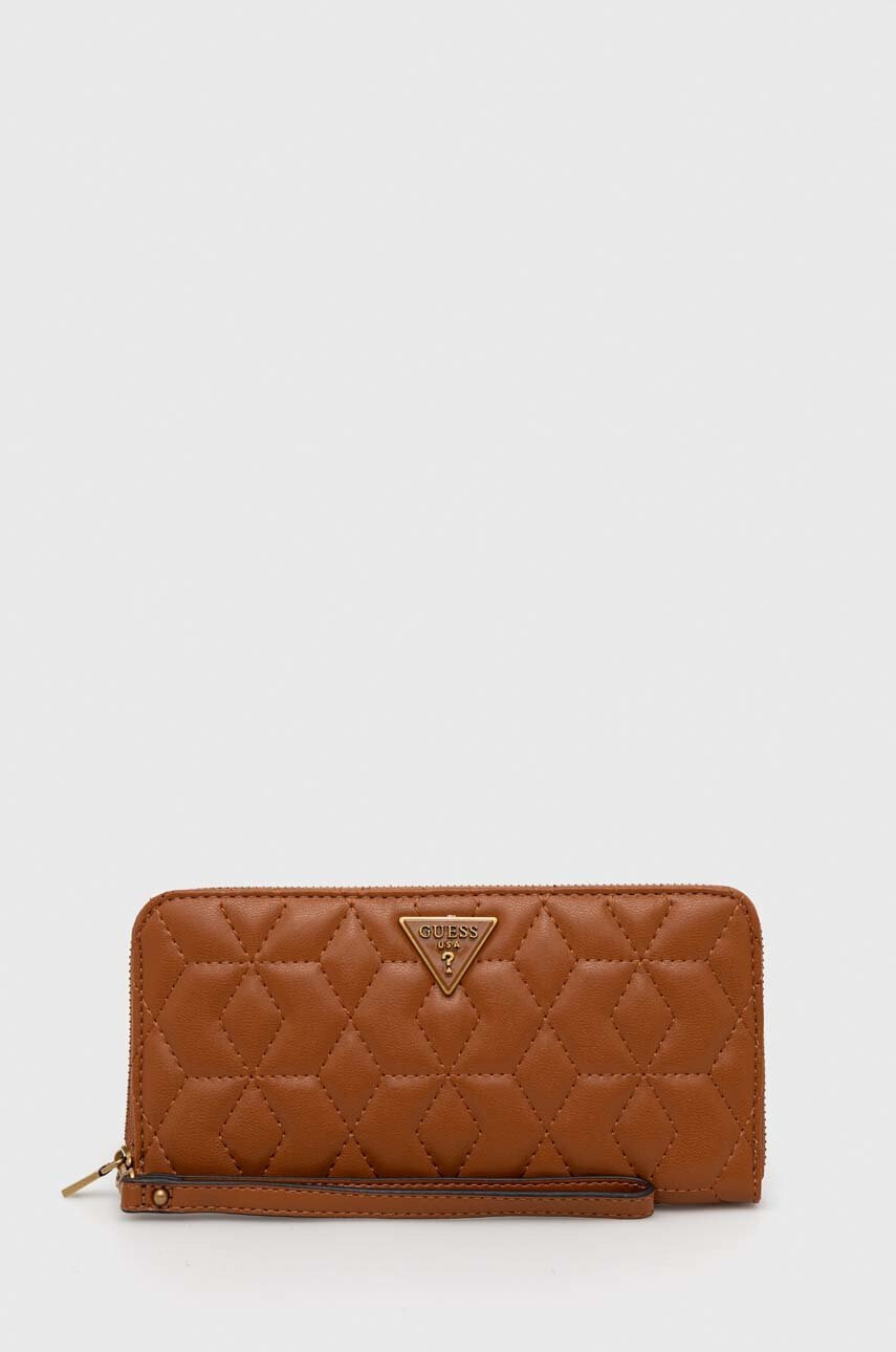 Guess Портмоне - Pepit.bg