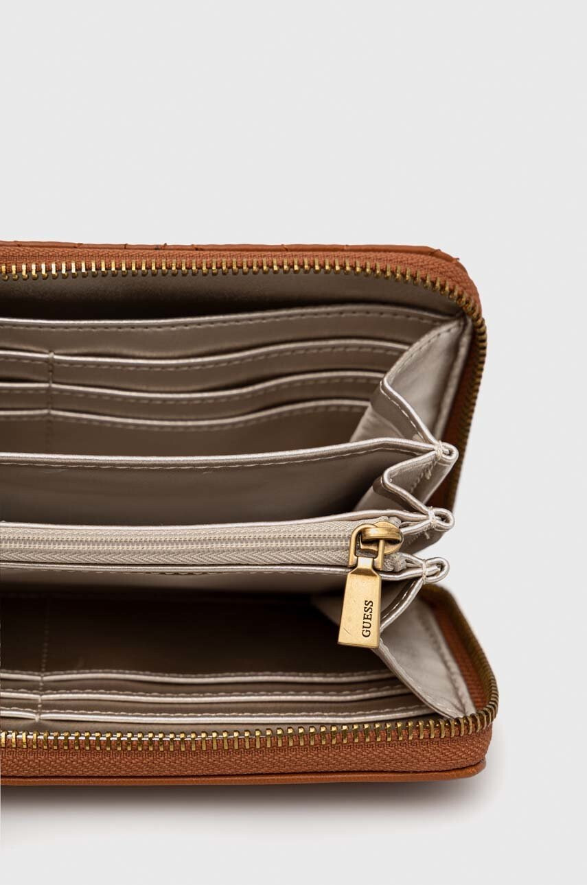 Guess Портмоне - Pepit.bg