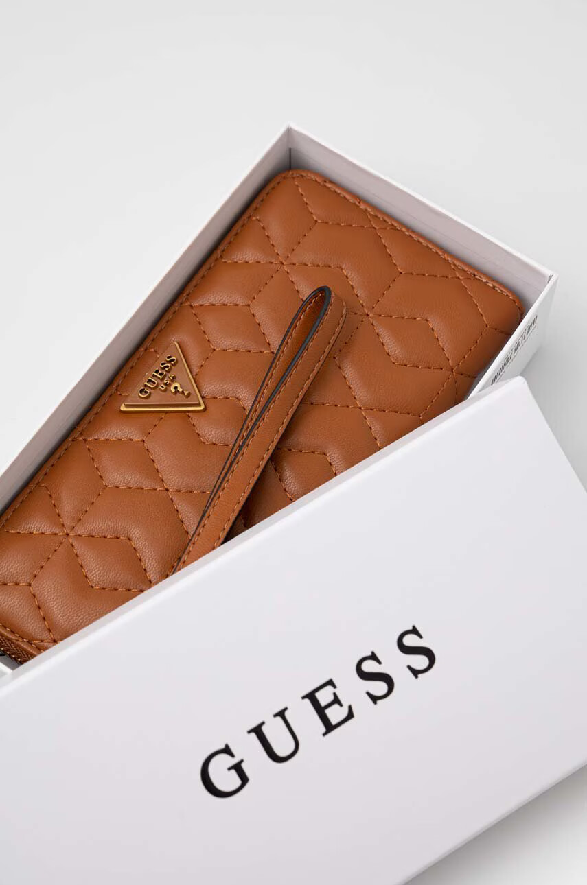 Guess Портмоне - Pepit.bg