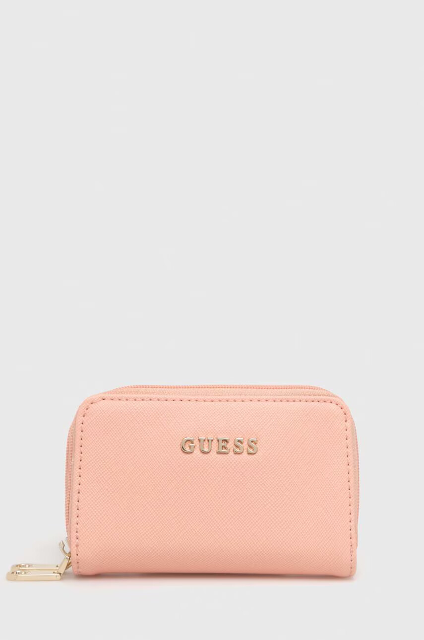 Guess Портмоне - Pepit.bg