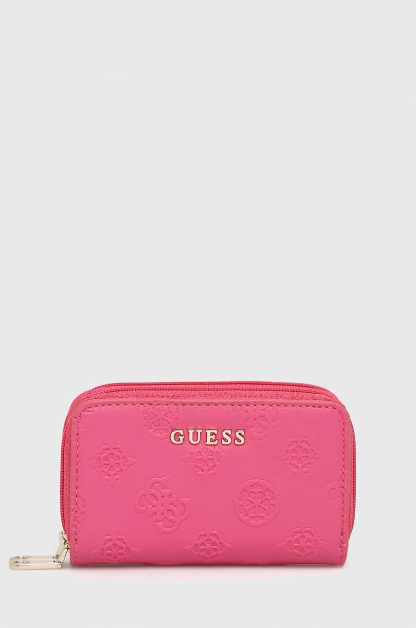 Guess Портмоне - Pepit.bg