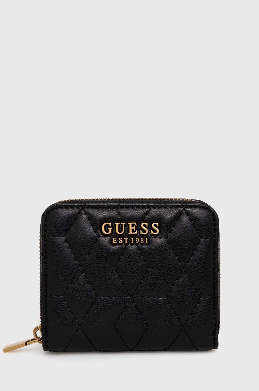 Guess Портмоне - Pepit.bg