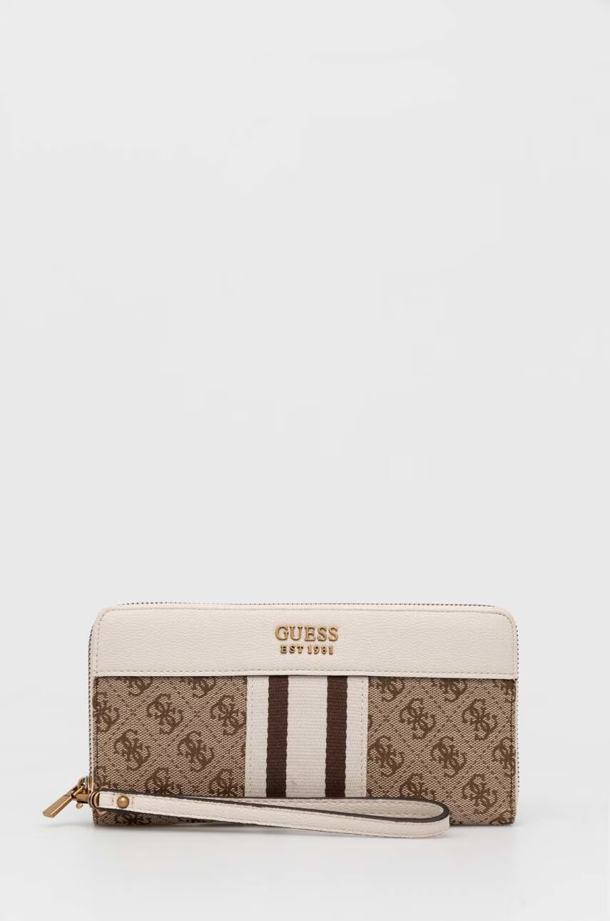 Guess Портмоне - Pepit.bg