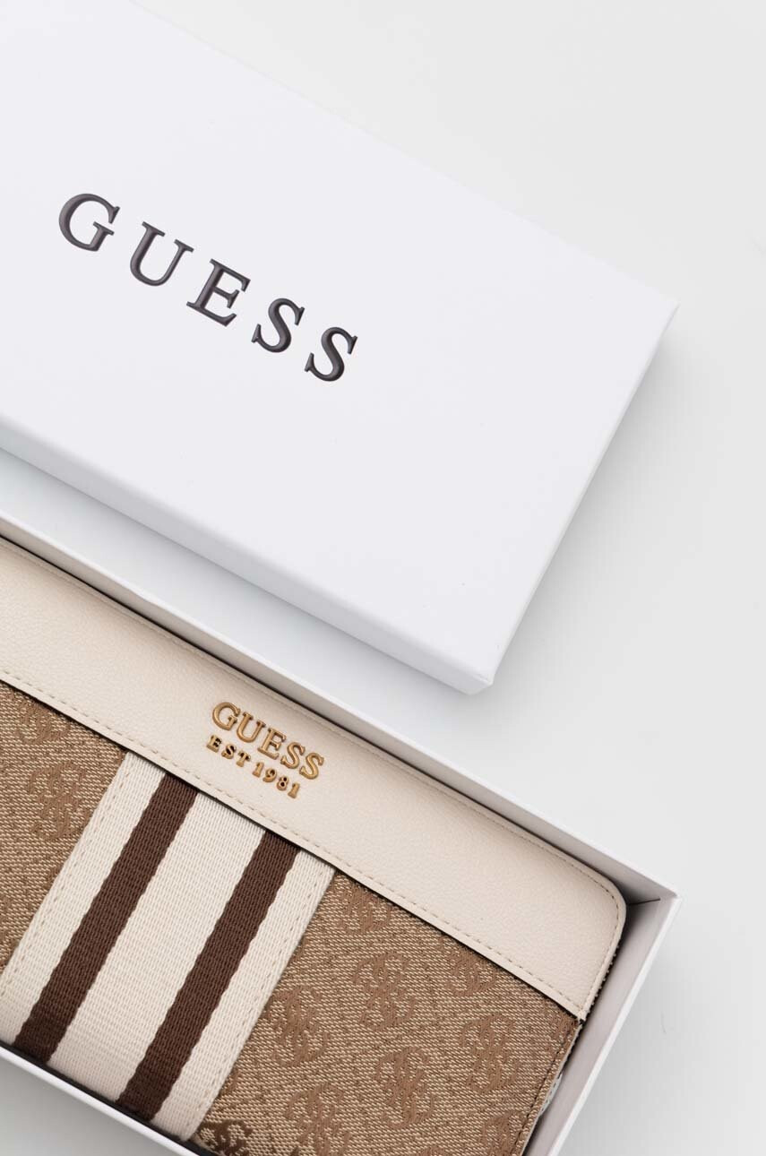 Guess Портмоне - Pepit.bg