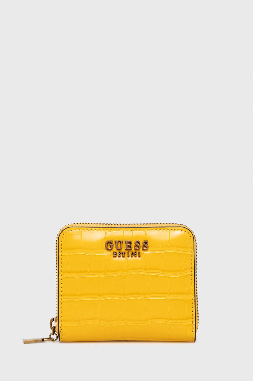 Guess Портмоне - Pepit.bg