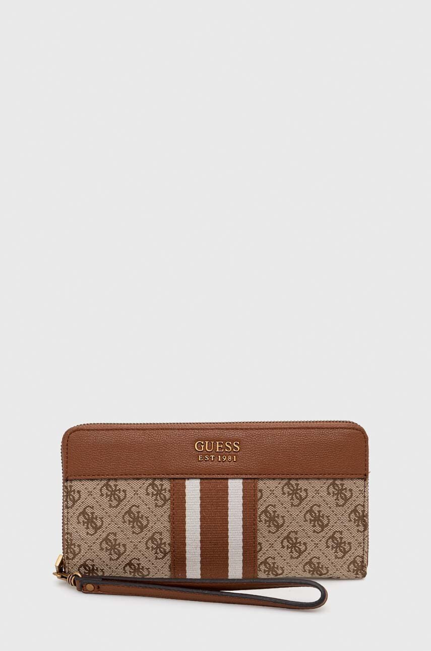 Guess Портмоне - Pepit.bg
