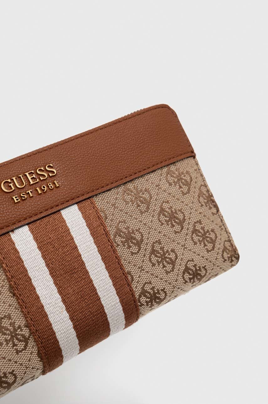 Guess Портмоне - Pepit.bg