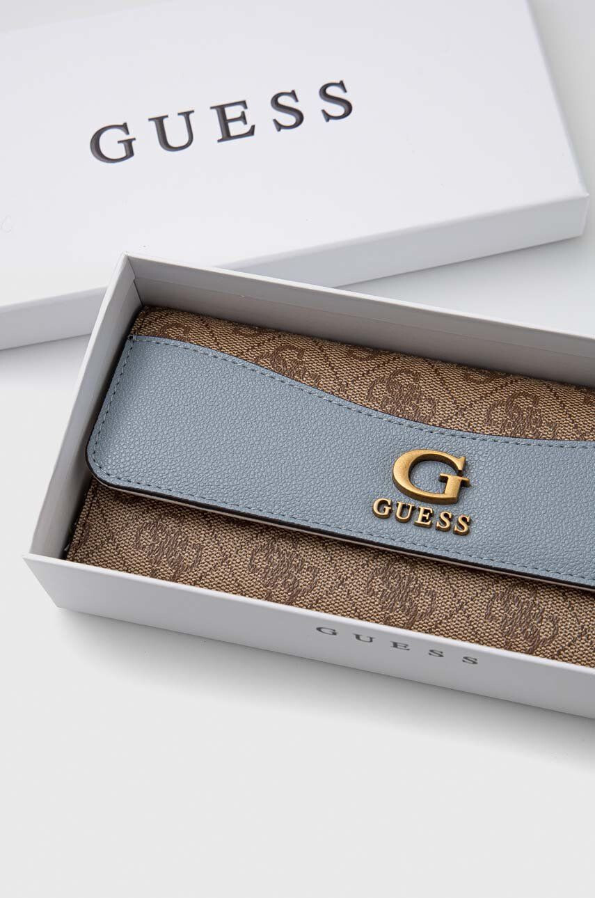 Guess Портмоне - Pepit.bg