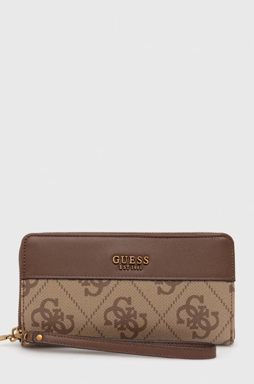 Guess Портмоне - Pepit.bg