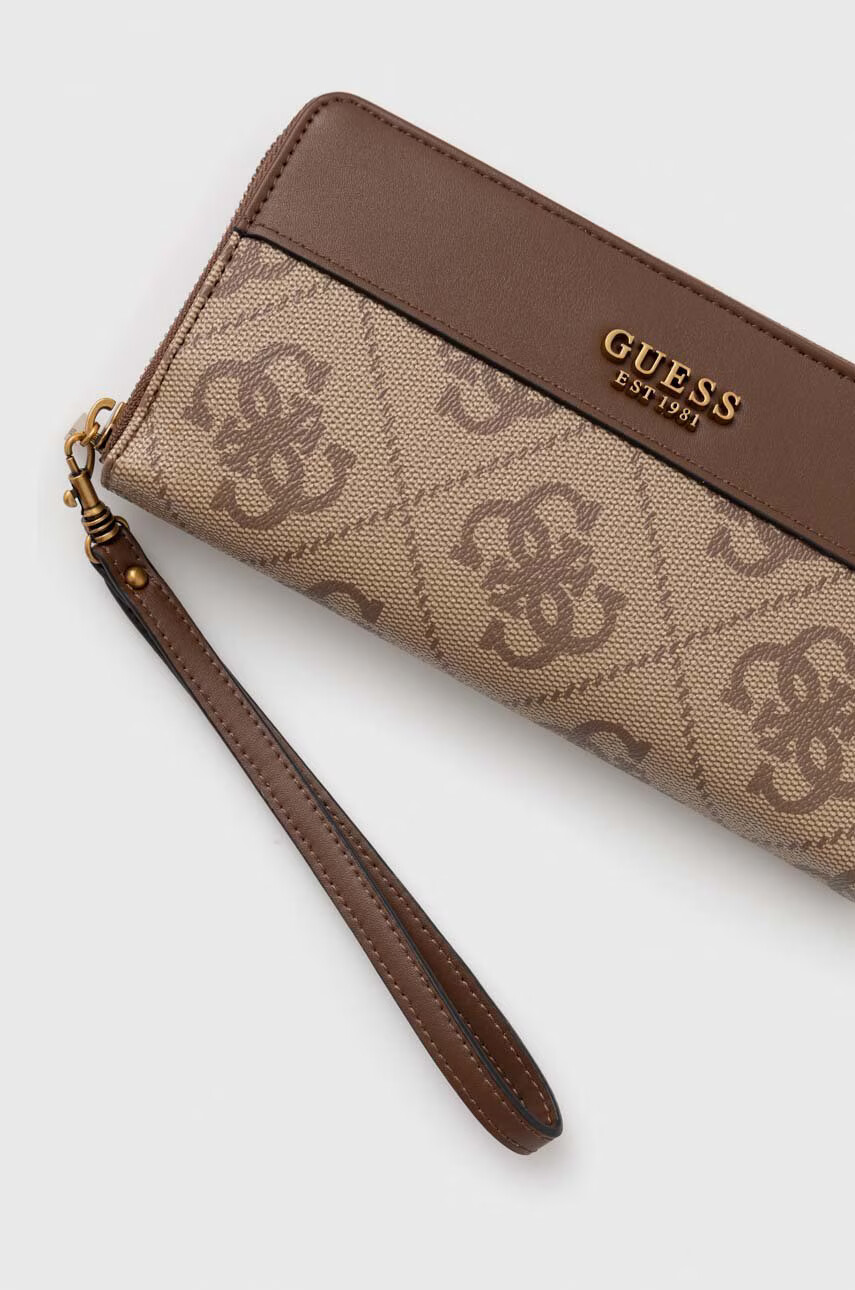 Guess Портмоне - Pepit.bg