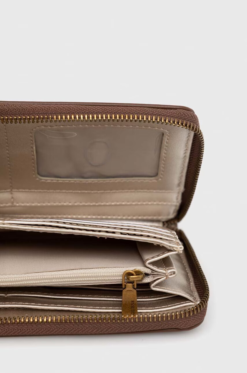Guess Портмоне - Pepit.bg