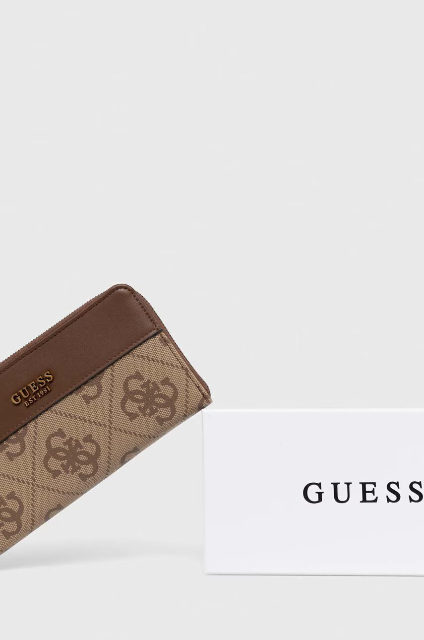Guess Портмоне - Pepit.bg