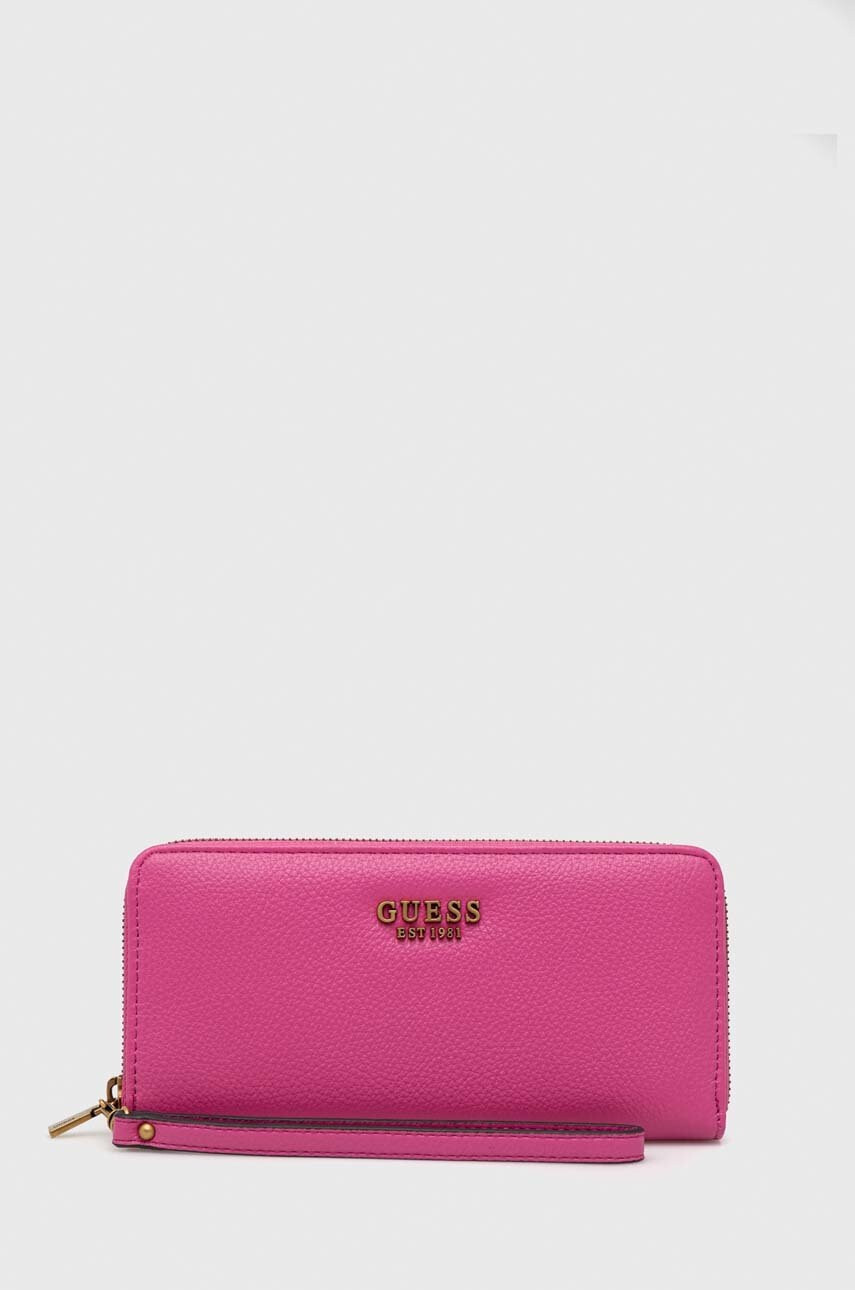 Guess Портмоне - Pepit.bg