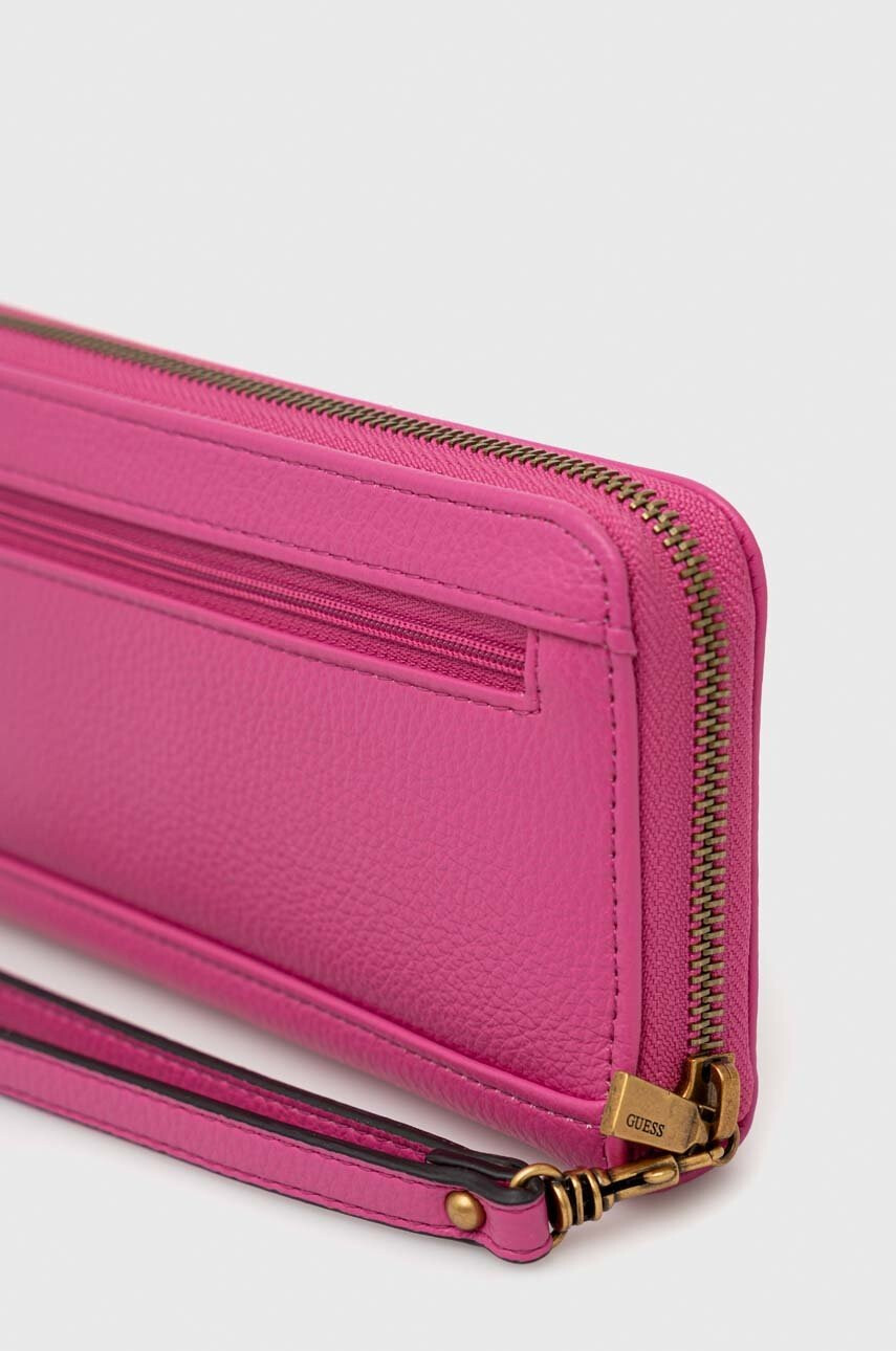 Guess Портмоне - Pepit.bg