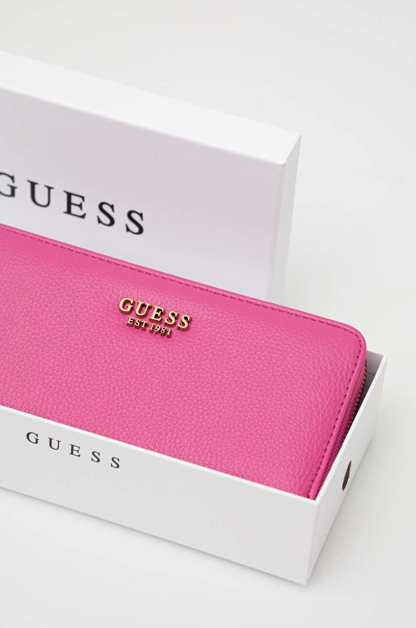 Guess Портмоне - Pepit.bg