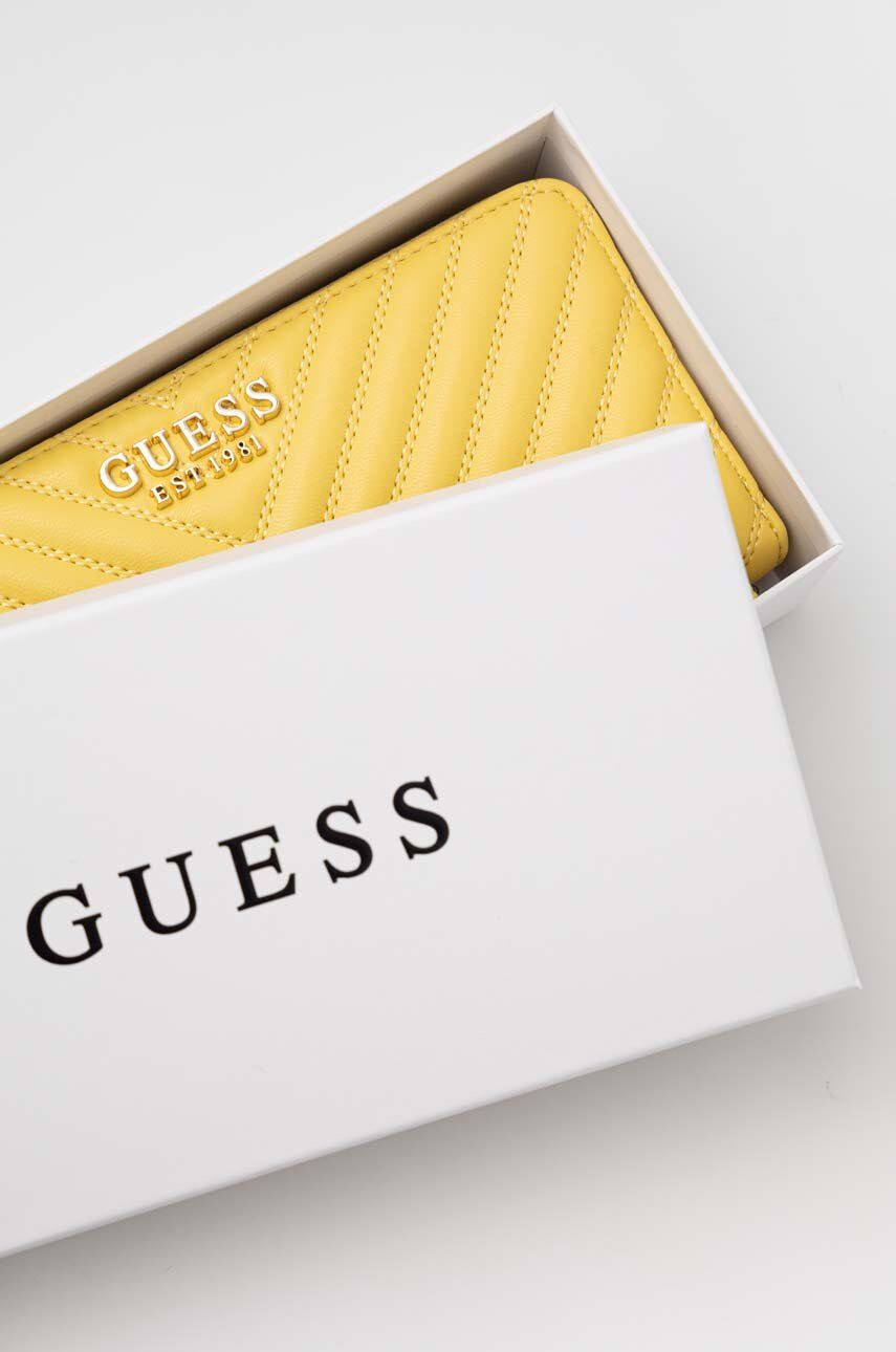 Guess Портмоне - Pepit.bg