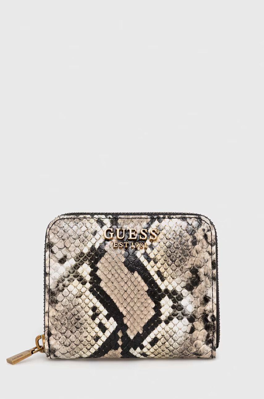 Guess Портмоне - Pepit.bg