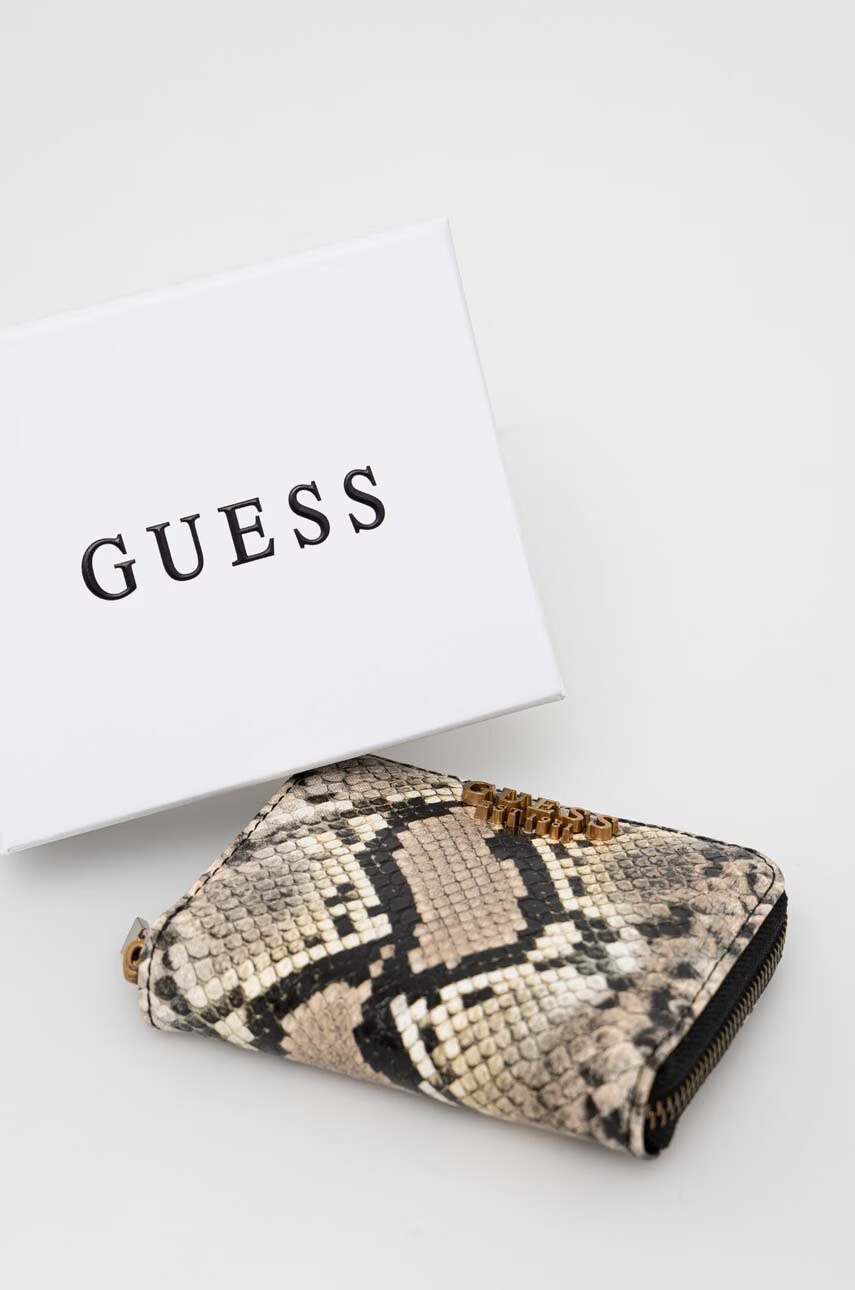 Guess Портмоне - Pepit.bg