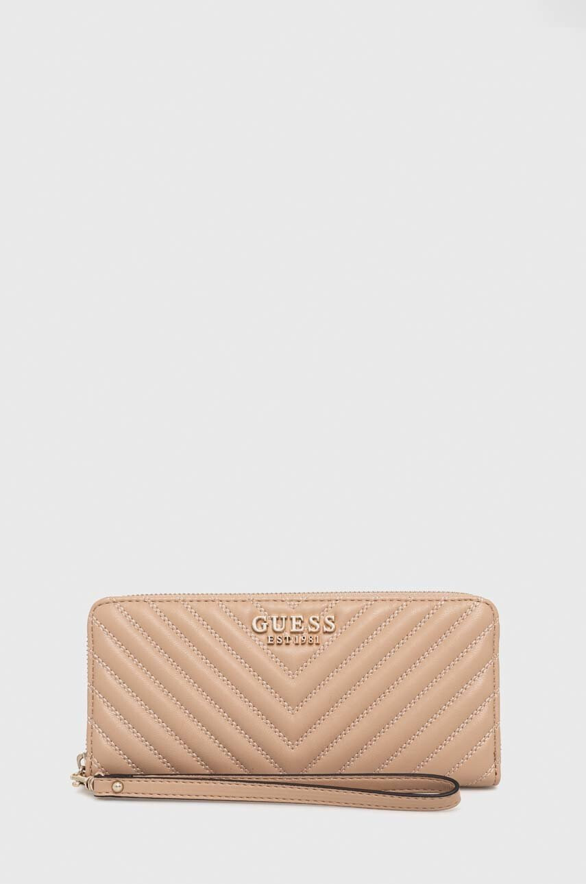 Guess Портмоне - Pepit.bg